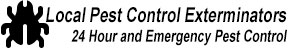 Natural Bridge Pest Control